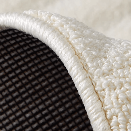 Extremely waterproof! Scandinavian-style luxury waterproof carpet (Waterfront) 