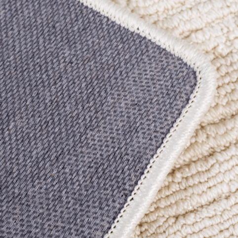 Extremely waterproof! Scandinavian-style luxury waterproof carpet (Waterfront) 