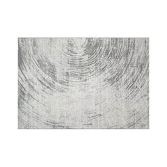 Classic Scandinavian 3D design Wilton woven carpet (MELT) 