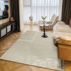 Luxury handmade tufted gun stitch carpet (Cookies)