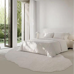 Luxury handmade tufted gun stitch carpet (Island 1)