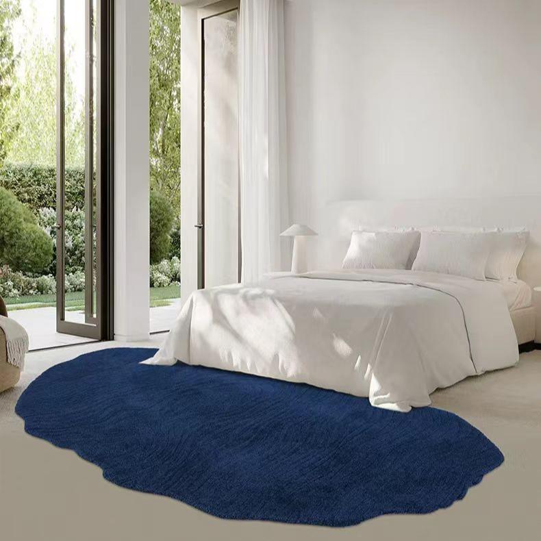 Luxury handmade tufted gun stitch carpet (Island 1)