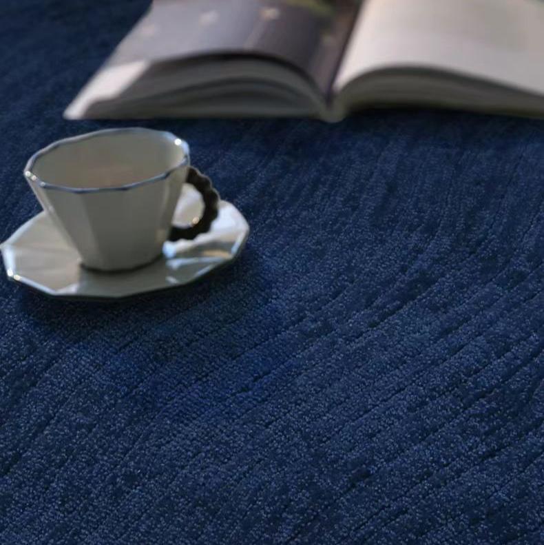 Luxury handmade tufted gun stitch carpet (Island 1)