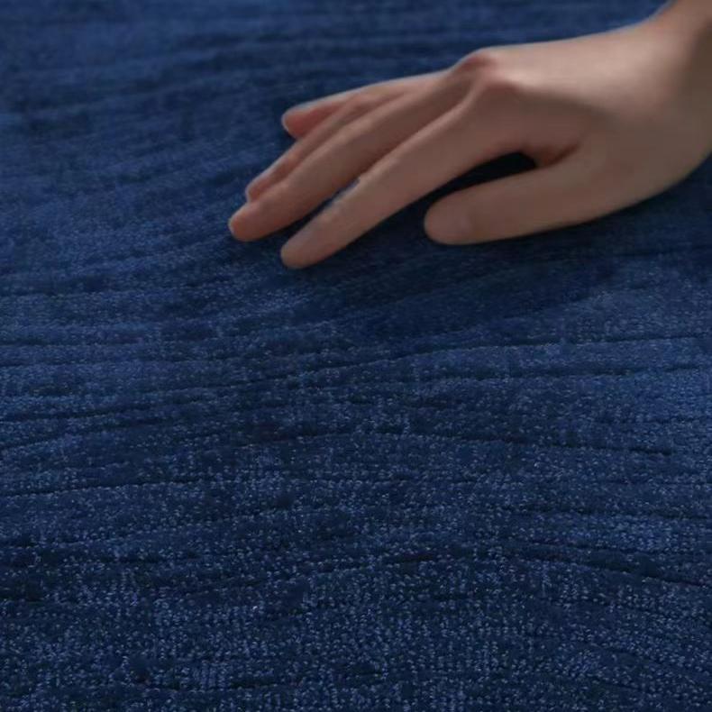Luxury handmade tufted gun stitch carpet (Island 1)