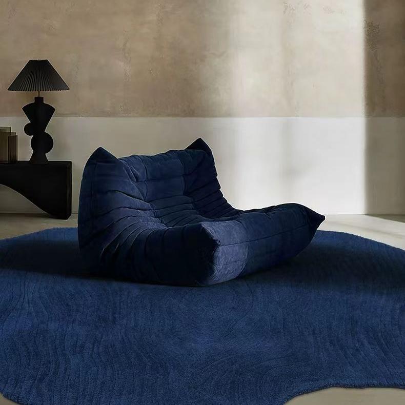 Luxury handmade tufted gun stitch carpet (Island 1)