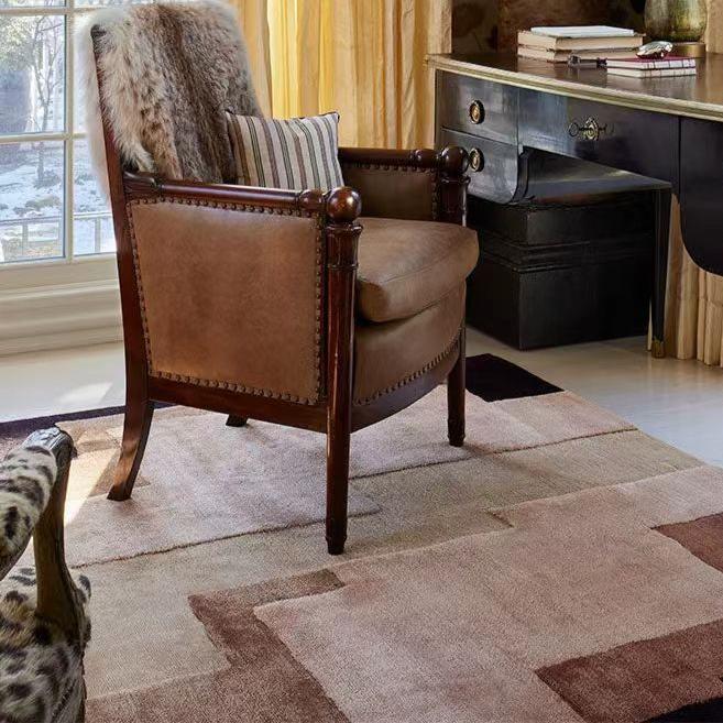 High-quality handmade tufted gun-stitched carpet (Renaissance)