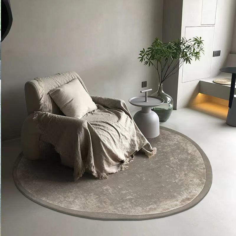 Luxury handmade tufted gun stitch carpet (Island 5)