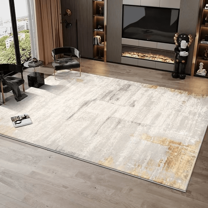 Great value for money! High-quality polypropylene Wilton woven carpet (Whitebirch) that you can use for a long time. 