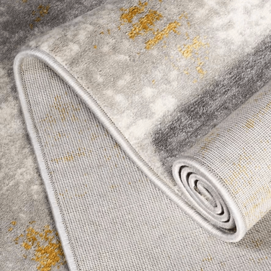 Great value for money! High-quality polypropylene Wilton woven carpet (Whitebirch) that you can use for a long time. 