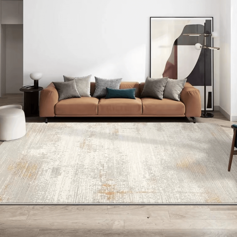 Great value for money! High-quality polypropylene Wilton woven carpet (Whitebirch) that you can use for a long time. 