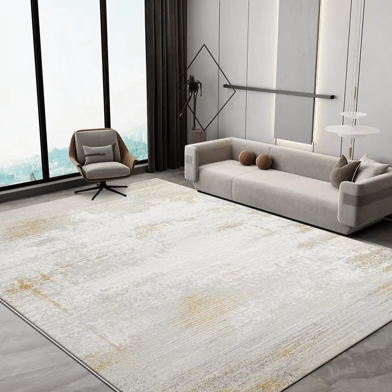 Great value for money! High-quality polypropylene Wilton woven carpet (Whitebirch) that you can use for a long time. 