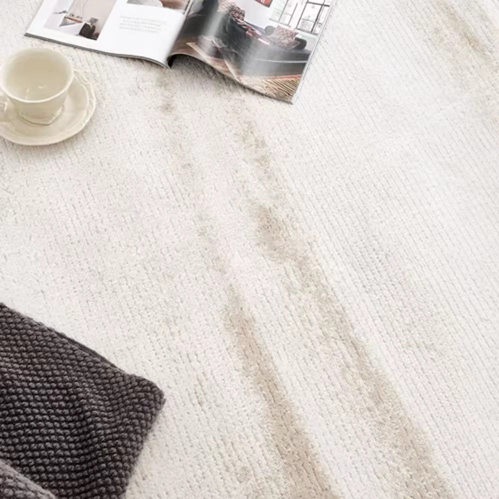 For a clean room! Stylish antibacterial carpet (MOON) 