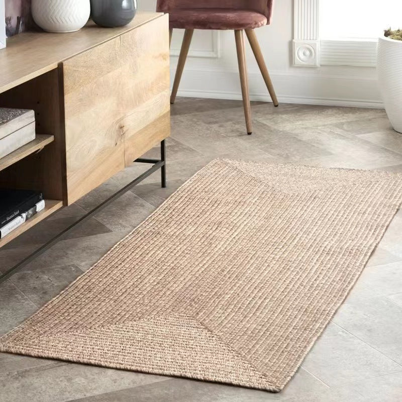 Great value for money, hand-woven carpet! A high-quality item that you can use for a long time (Shortcut) 