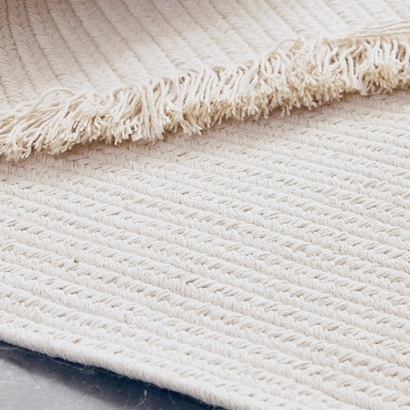 A hand-woven carpet made using only natural materials! A high-quality item that you can use for a long time (SHEPHERD) 