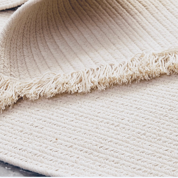 A hand-woven carpet made using only natural materials! A high-quality item that you can use for a long time (SHEPHERD) 