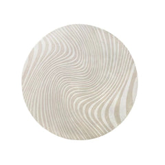 High-quality handmade tufted gun-stitched carpet (SEASHELL) 