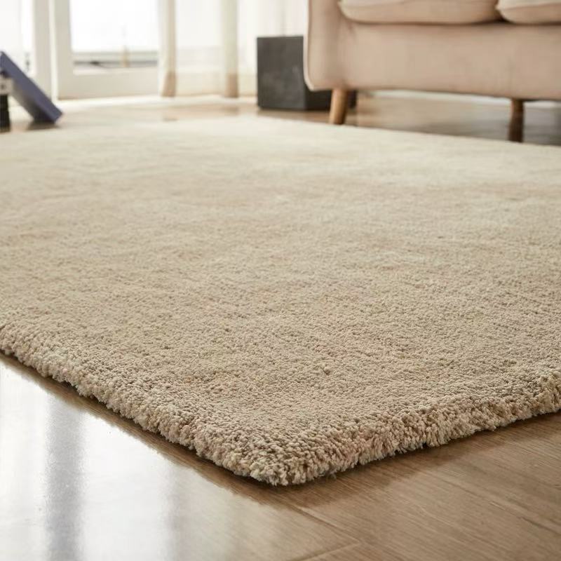 A high-quality carpet (Soft Series) made with an ultra-high density weave of 650,000 stitches. 