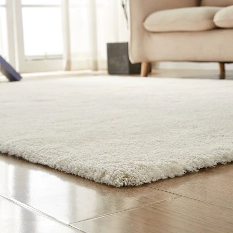 A high-quality carpet (Soft Series) made with an ultra-high density weave of 650,000 stitches. 