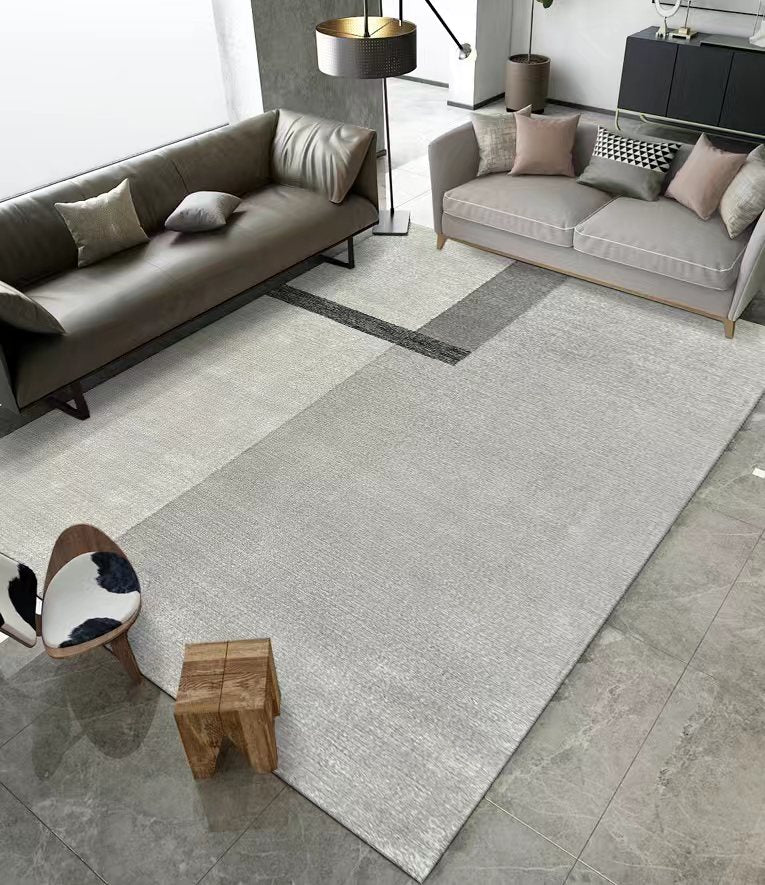High-quality handmade tufted gun-stitched carpet (Module)