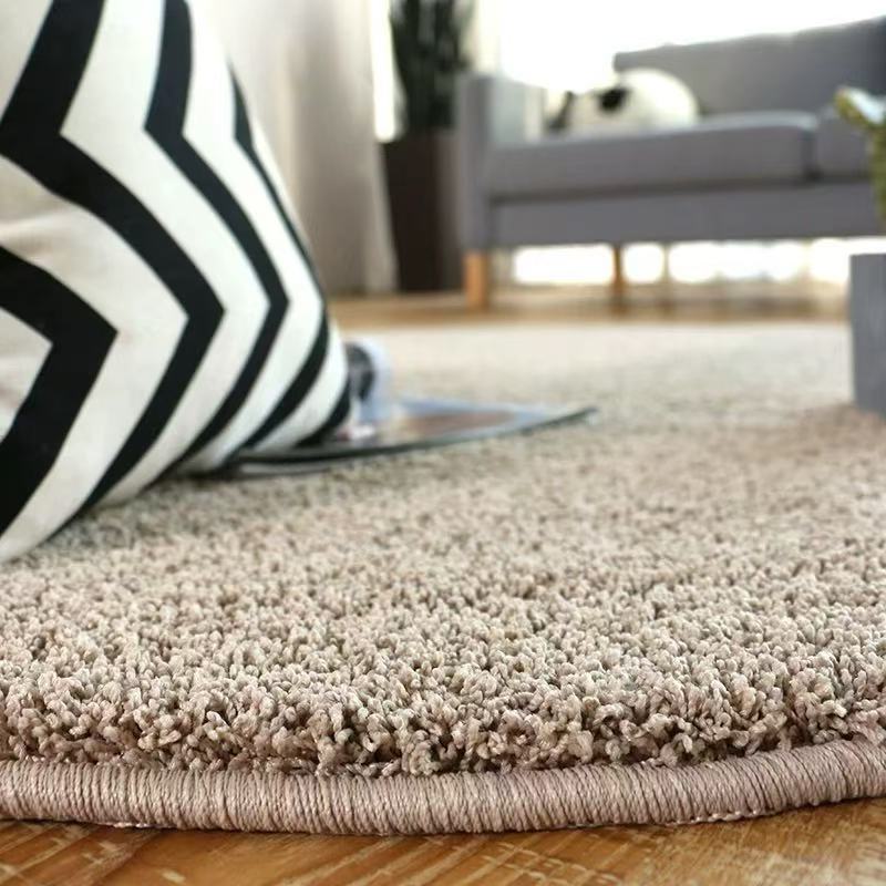 A high-quality carpet (Soft Series) made with an ultra-high density weave of 650,000 stitches. 