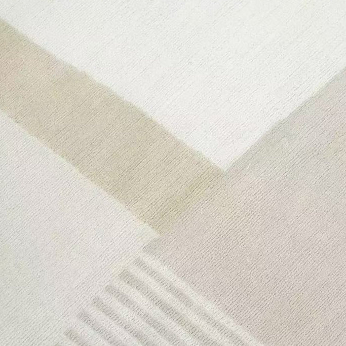 High-quality handmade tufted gun-stitched carpet (cute)