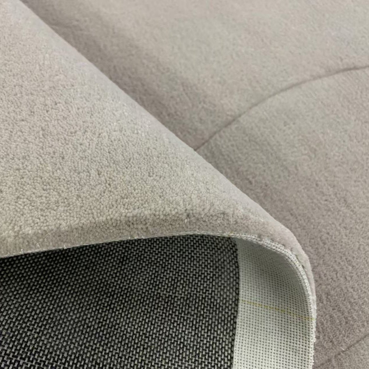 High-quality handmade tufted gun-stitched carpet (ink painting)