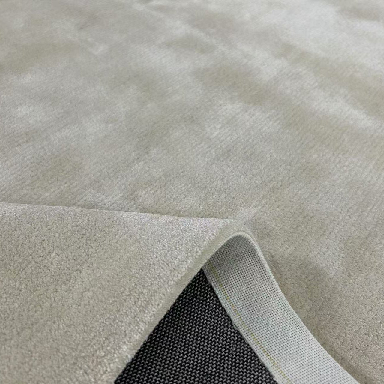 High-quality handmade tufted gun-stitched carpet (sincerity)
