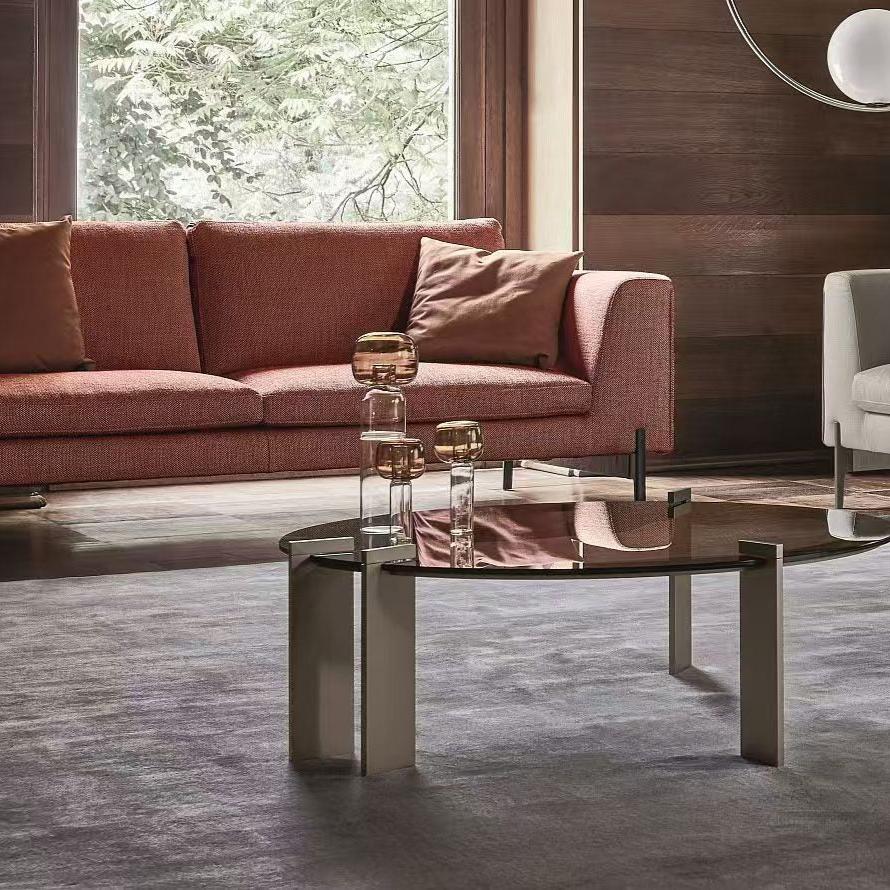 High-quality handmade tufted gun-stitched carpet (sincerity)