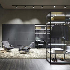 High-quality handmade tufted gun-stitched carpet (sincerity)