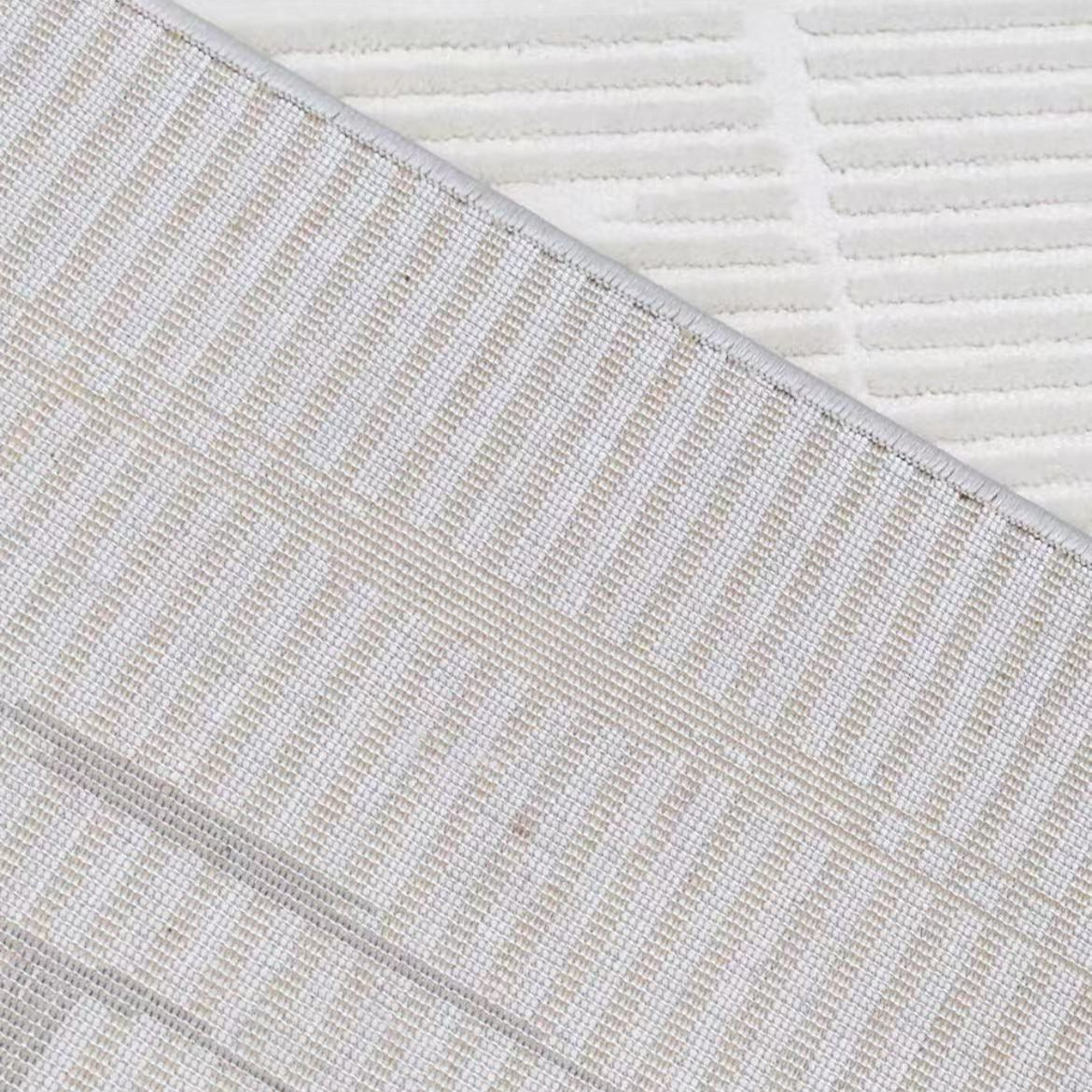 Classic Nordic 3D design Wilton woven carpet (Turkish carpet 07) 