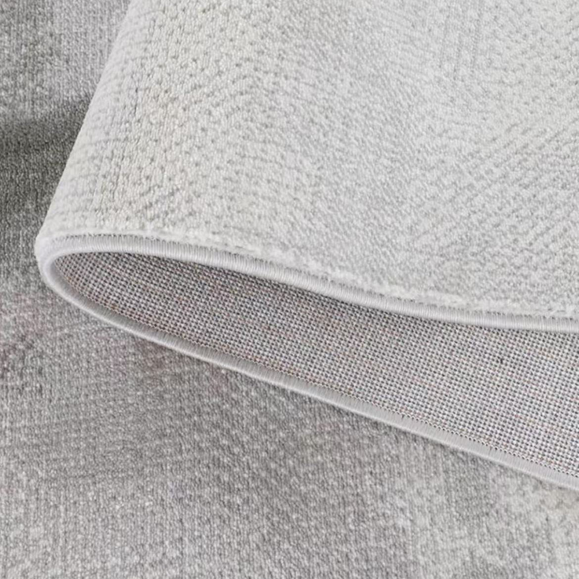 Classic Nordic 3D design Wilton woven carpet (Turkish carpet 13) 