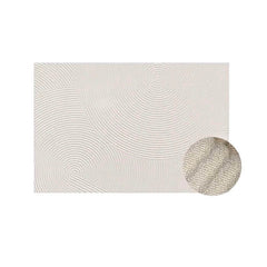 Extremely waterproof! Scandinavian-style luxury waterproof carpet (Waterfront) 