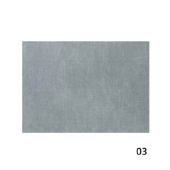 Perfect for a monochrome room. Stylish grey Wilton rug (Annie) 