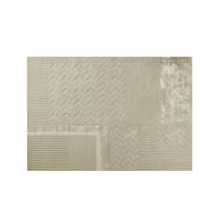 Luxury handmade tufted gun stitch carpet (Cookies)