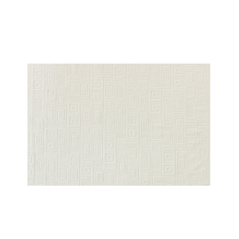 Classic Scandinavian 3D design Wilton woven carpet (Waterproof Carpet-37) 