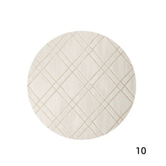 Keep your room clean! Stylish antibacterial carpet (kate)